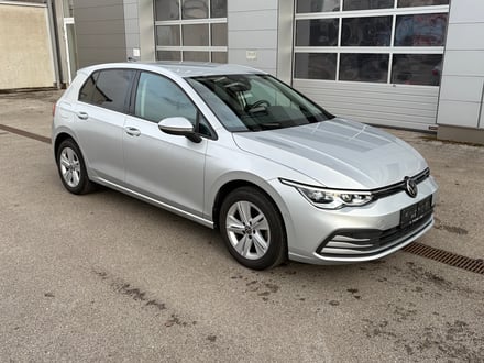 VW Golf Life TSI ACT