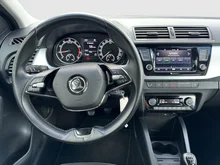 Thumbnail-Foto von Fahrzeug