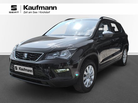 SEAT Ateca Austria Edition 1.0 TSI