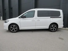 Thumbnail-Foto von Fahrzeug