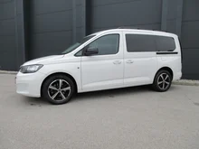 Thumbnail-Foto von Fahrzeug