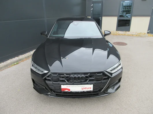 Bild eines A7 Sportback 50 TFSI e quattro