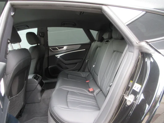 Bild eines A7 Sportback 50 TFSI e quattro