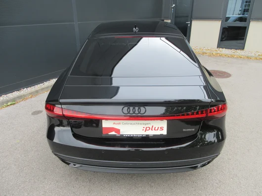 Bild eines A7 Sportback 50 TFSI e quattro