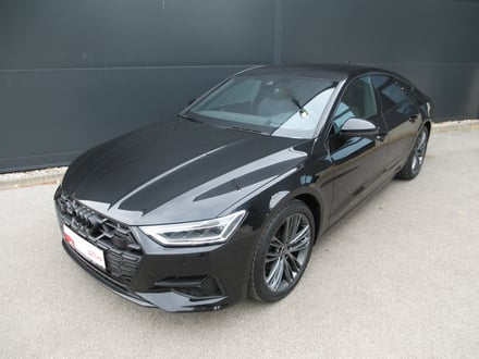 Audi A7 Sportback 50 TFSI e quattro