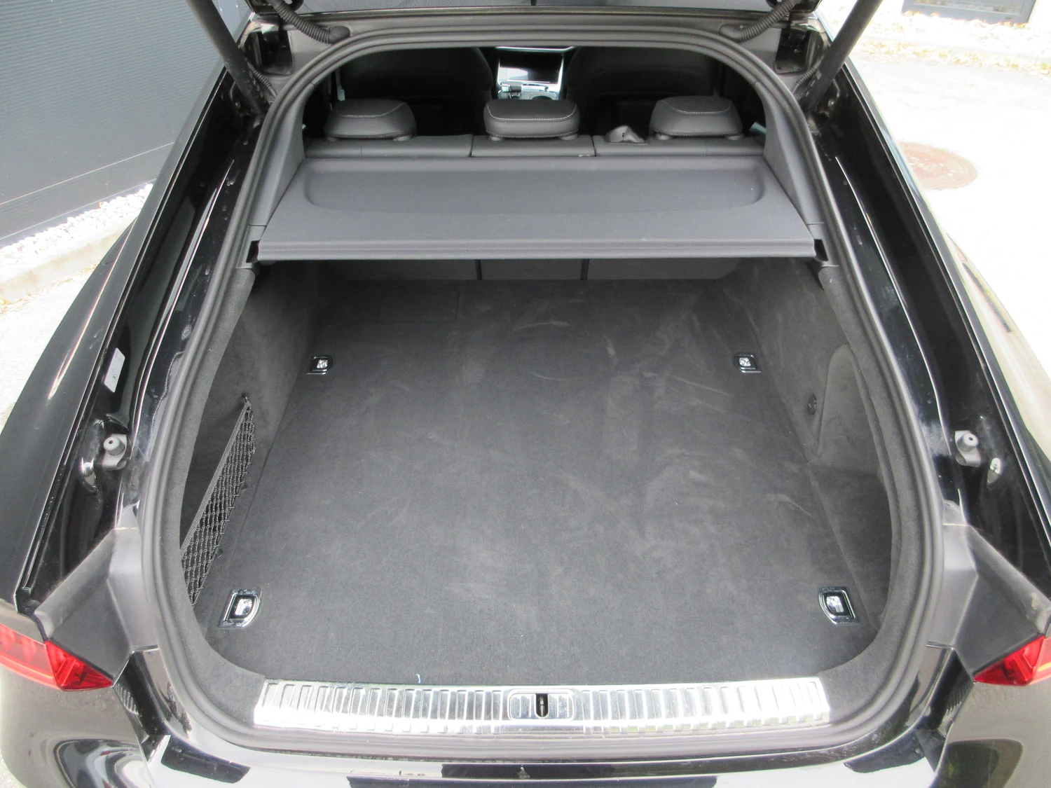 Bild eines A7 Sportback 50 TFSI e quattro