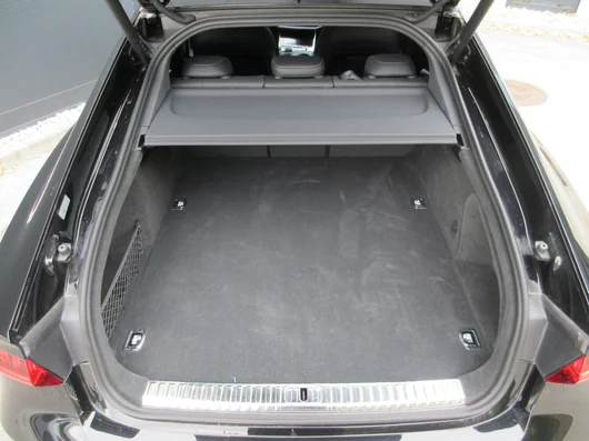 Bild eines A7 Sportback 50 TFSI e quattro
