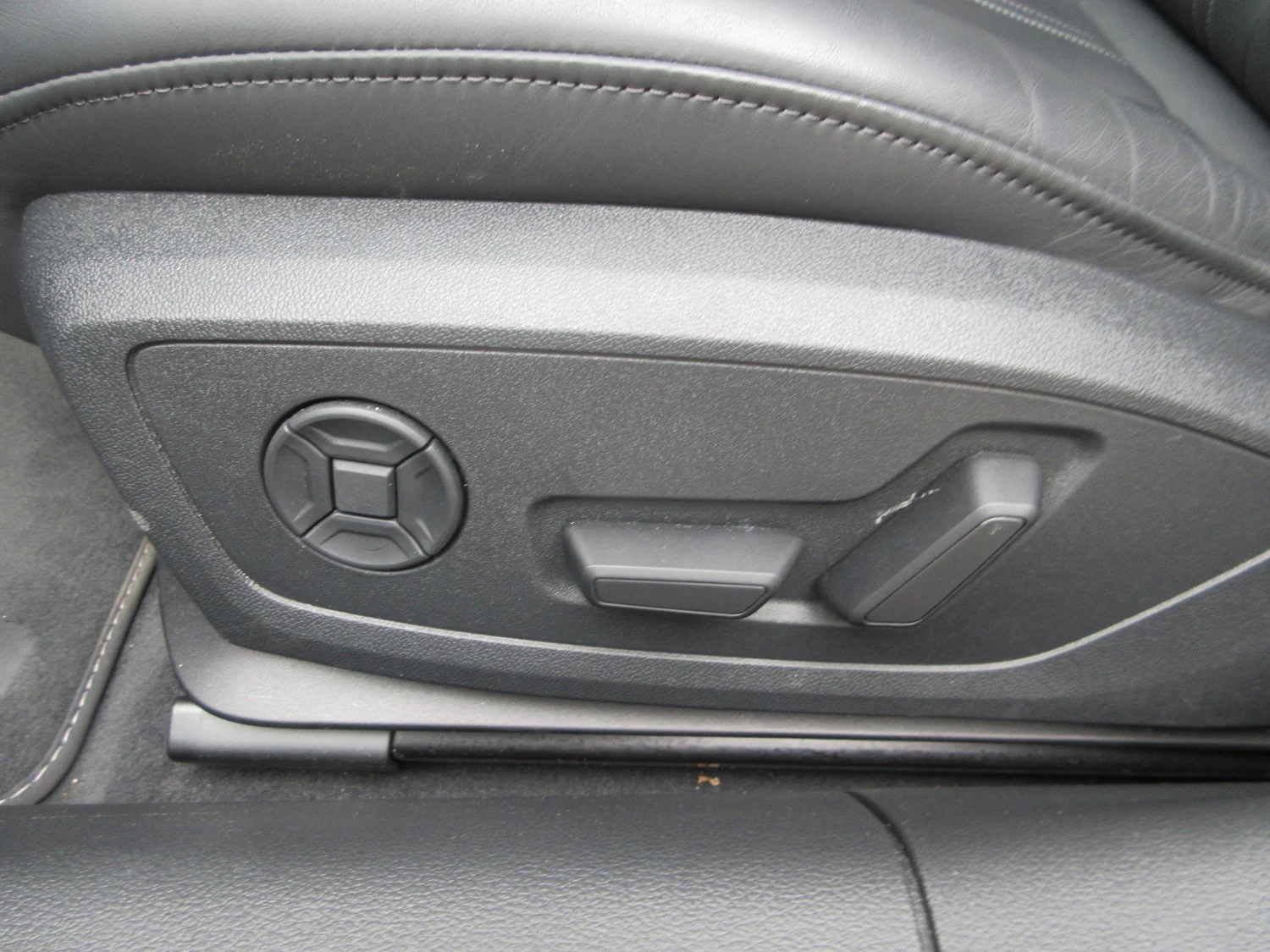 Bild eines A7 Sportback 50 TFSI e quattro