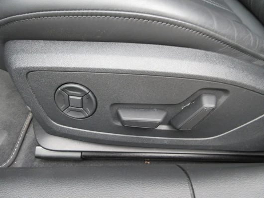 Bild eines A7 Sportback 50 TFSI e quattro