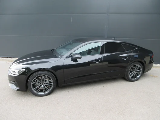 Bild eines A7 Sportback 50 TFSI e quattro