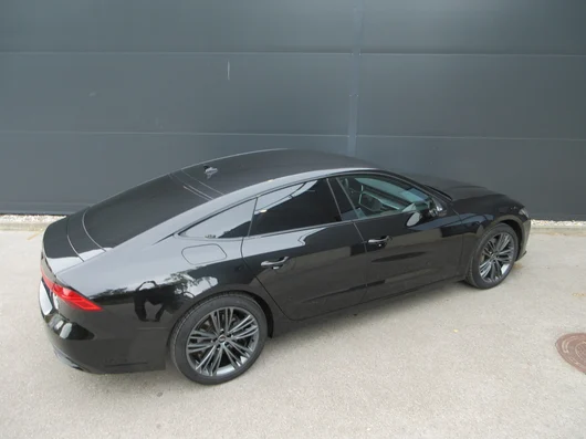 Bild eines A7 Sportback 50 TFSI e quattro