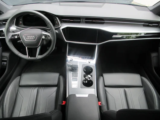Bild eines A7 Sportback 50 TFSI e quattro