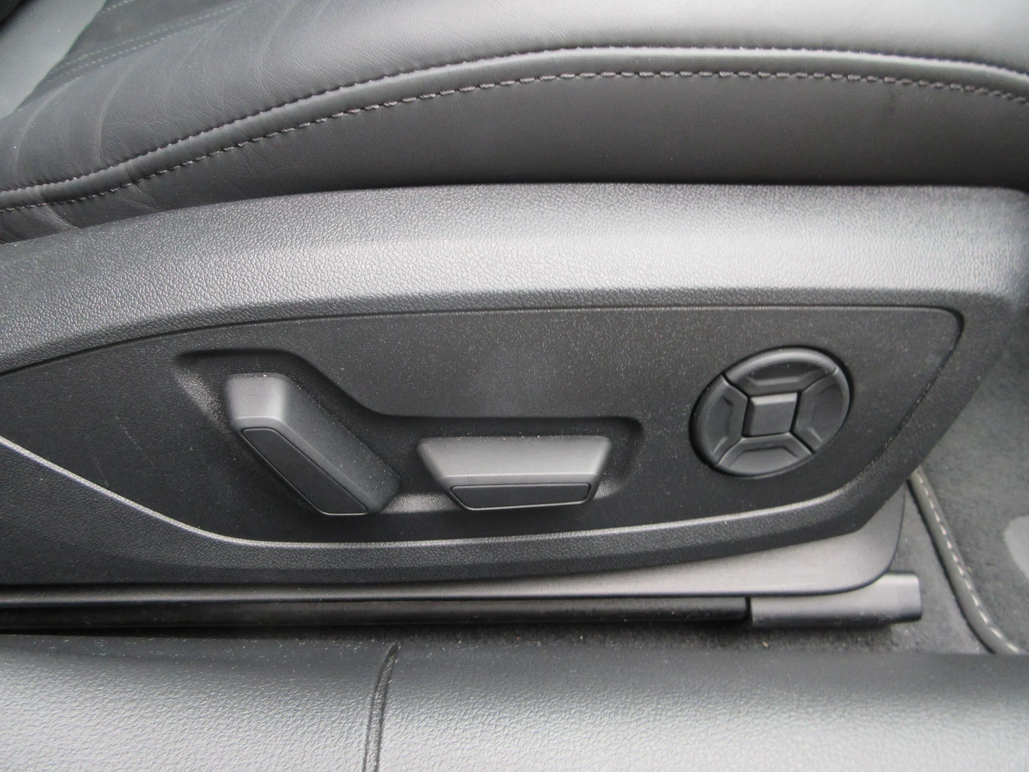 Bild eines A7 Sportback 50 TFSI e quattro