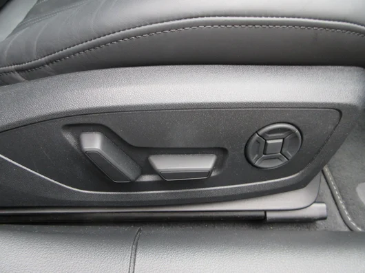 Bild eines A7 Sportback 50 TFSI e quattro