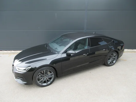 Bild eines A7 Sportback 50 TFSI e quattro