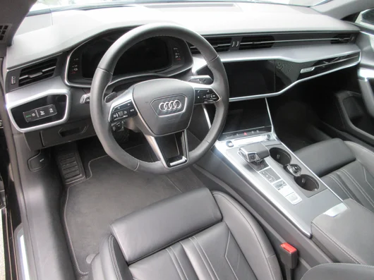 Bild eines A7 Sportback 50 TFSI e quattro