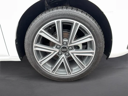 Bild eines Audi A1 Sportback 25 TFSI intense