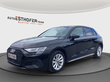 Audi A3 Sportback 30 TDI