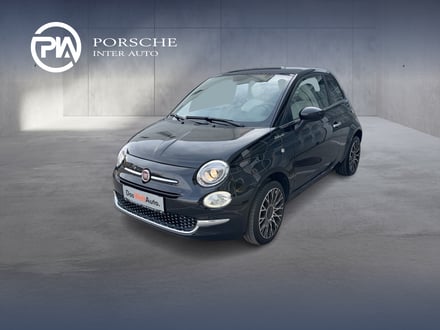 Fiat 500  Lim. Dolcevita Plus