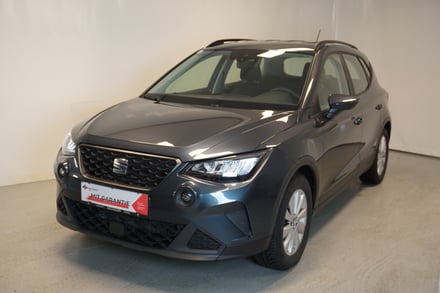 SEAT Arona Austria Edition 1.0 TSI