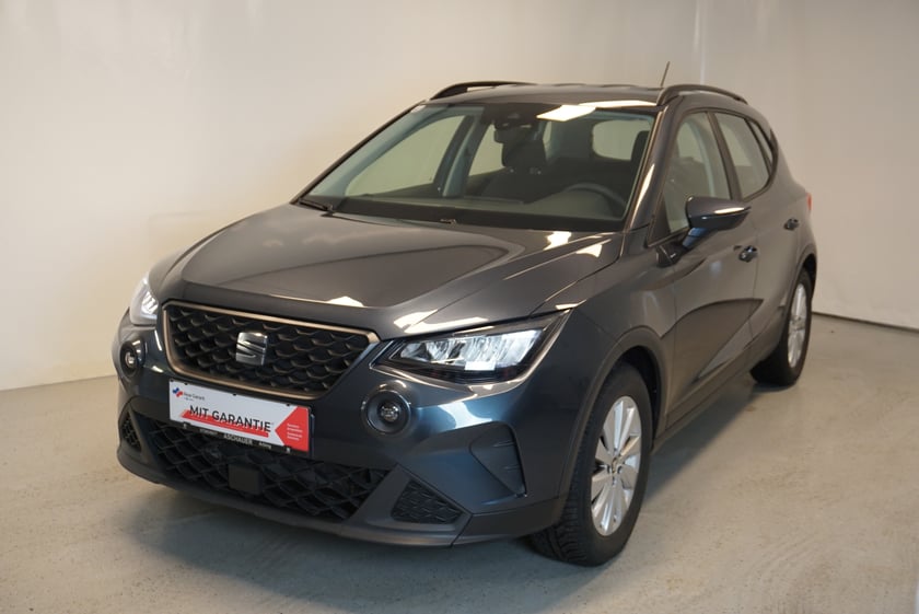 SEAT Arona Austria Edition 1.0 TSI