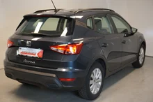 Thumbnail-Foto von Fahrzeug