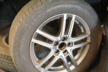 Thumbnail-Foto von Fahrzeug