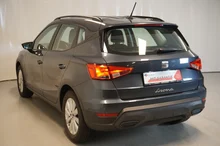 Thumbnail-Foto von Fahrzeug