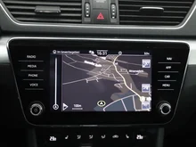 Thumbnail-Foto von Fahrzeug