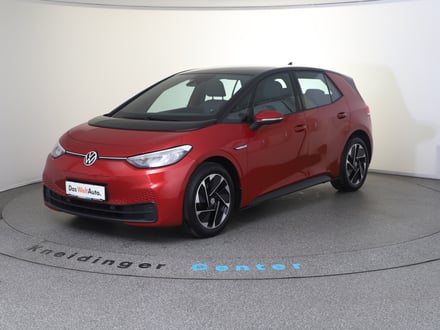 VW ID.3 Pro Performance 150 kW