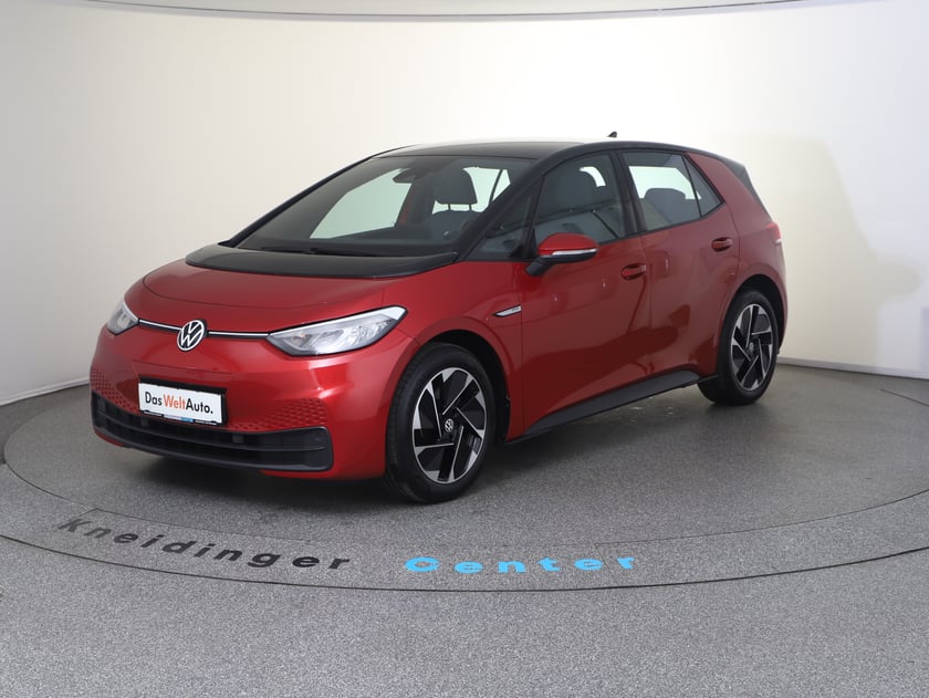 VW ID.3 Pro Performance 150 kW
