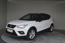 Thumbnail-Foto von Fahrzeug