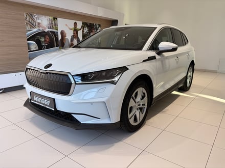 Škoda Enyaq 80