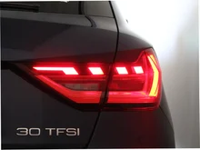 Thumbnail-Foto von Fahrzeug