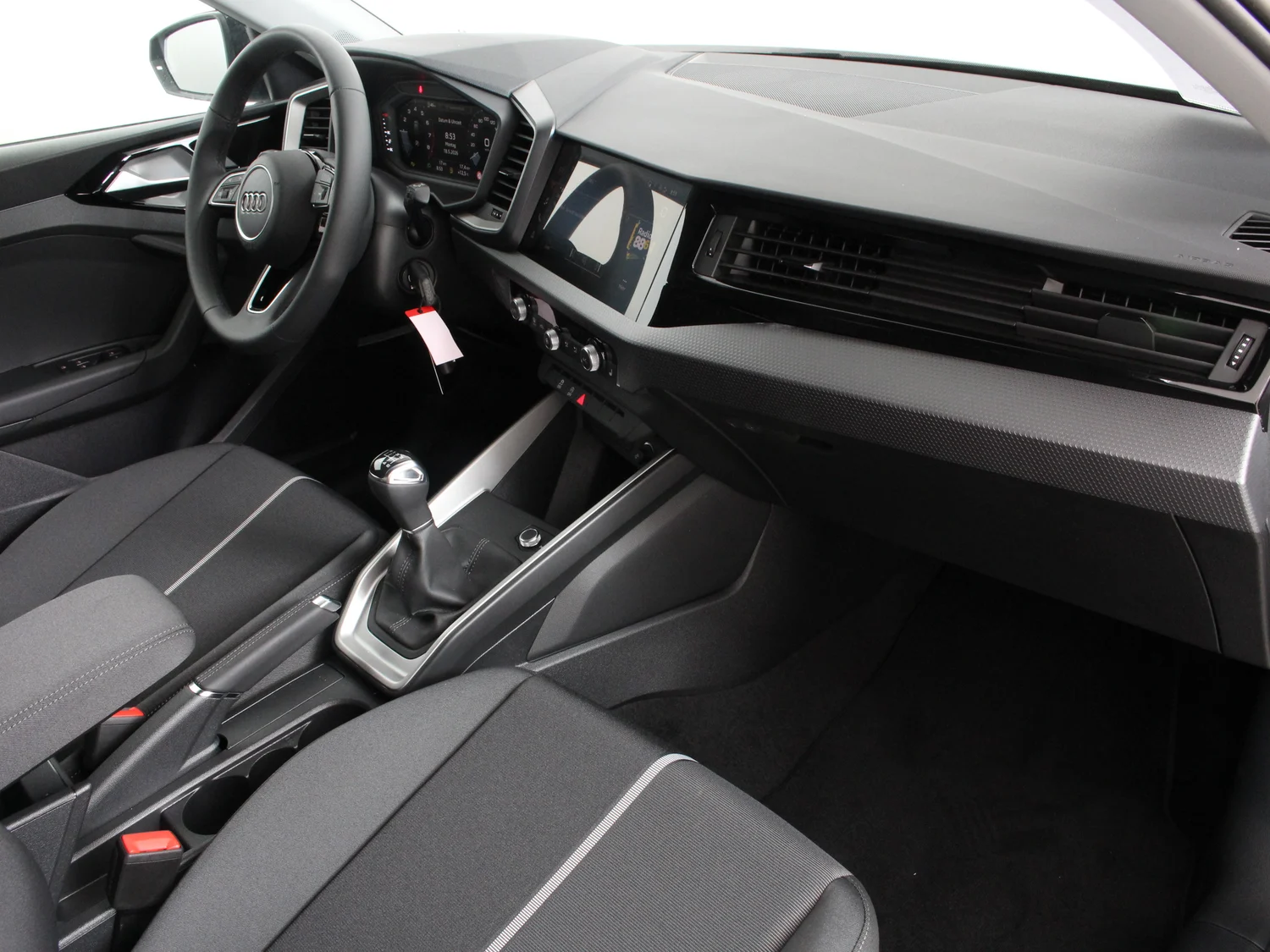 Bild eines A1 Sportback 30 TFSI intense
