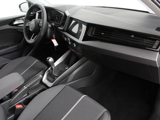 Bild eines A1 Sportback 30 TFSI intense
