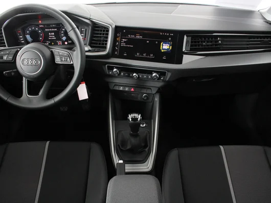 Bild eines A1 Sportback 30 TFSI intense