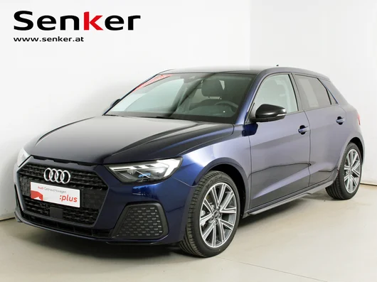 Bild eines A1 Sportback 30 TFSI intense