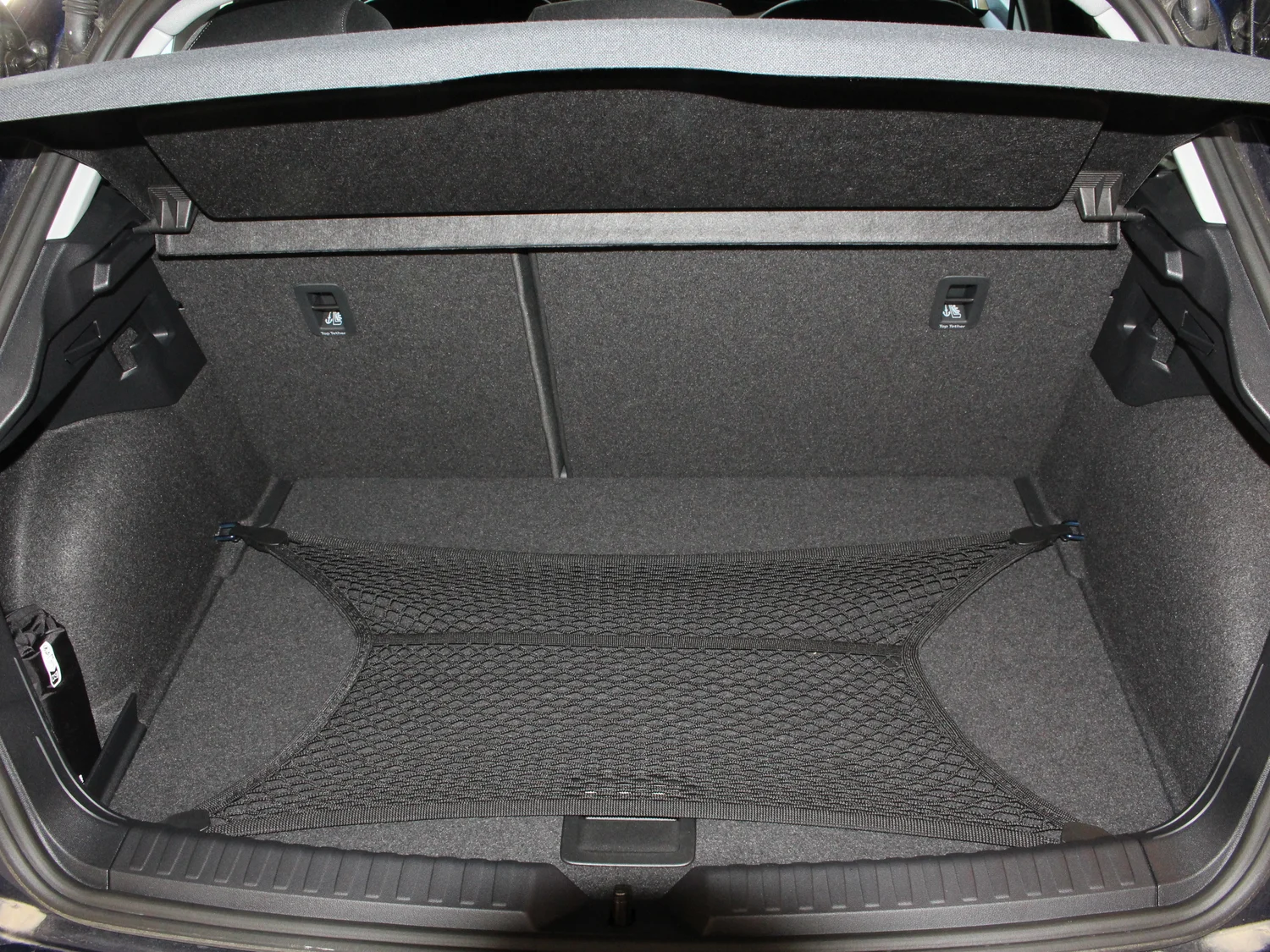 Bild eines A1 Sportback 30 TFSI intense
