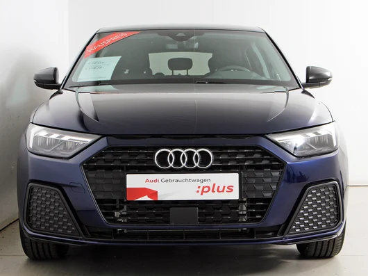 Bild eines A1 Sportback 30 TFSI intense