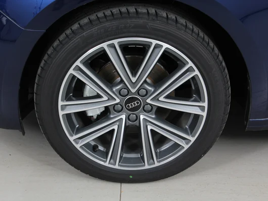 Bild eines A1 Sportback 30 TFSI intense