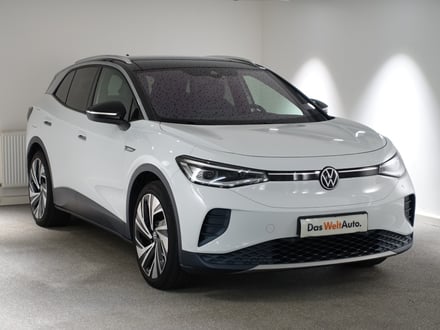 VW ID.4 Pro Performance 150 kW 1st Max