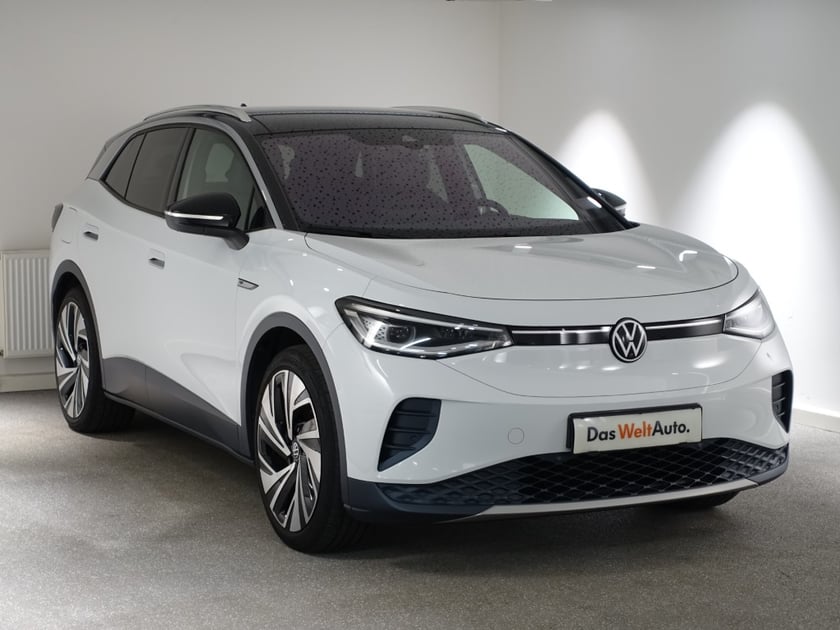 VW ID.4 Pro Performance 150 kW 1st Max