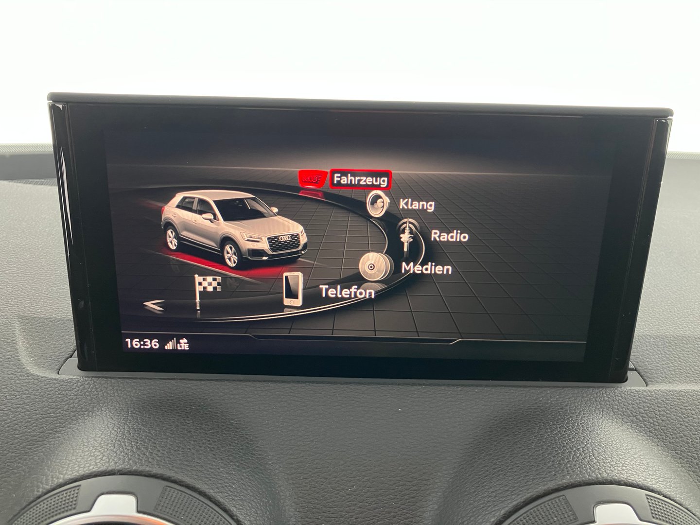 Audi Q2 30 TDI | Bild 8 von 14