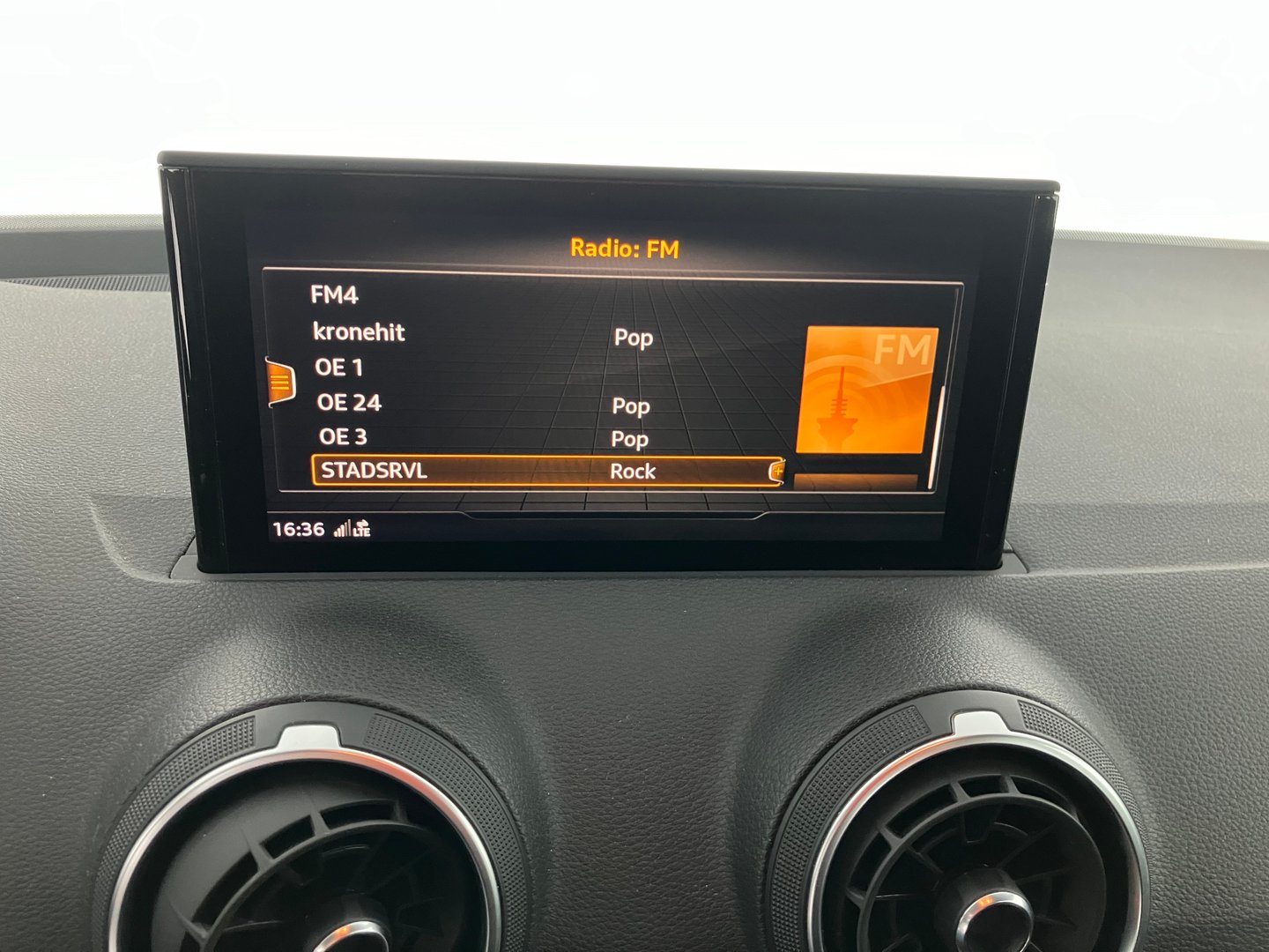 Audi Q2 30 TDI | Bild 10 von 14