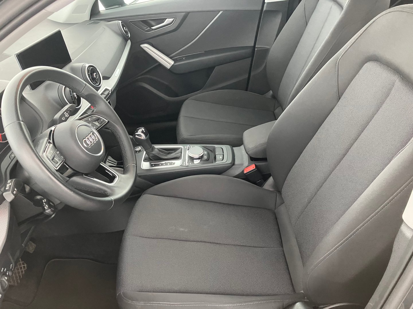 Audi Q2 30 TDI | Bild 3 von 14