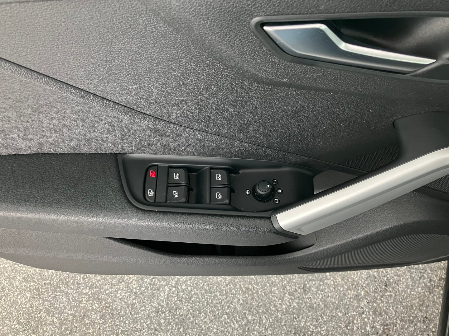 Audi Q2 30 TDI | Bild 4 von 14