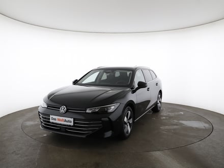 VW Passat Variant 1.5 eTSI 110 kW Business
