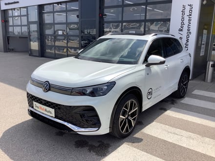 VW Tiguan Sport eHybrid DSG 150 kW