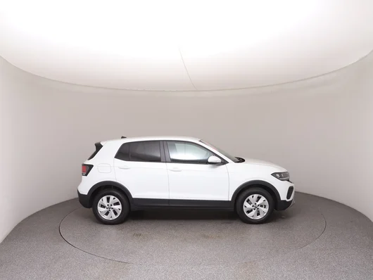 Bild eines VW T-Cross 4Me TSI